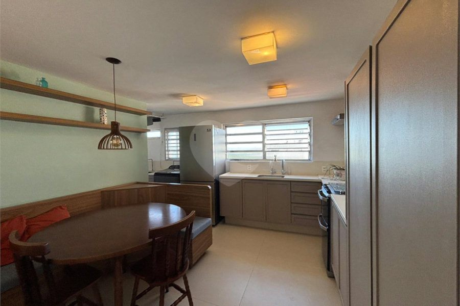 Apartamento à venda com 2 quartos em Santana, São Paulo, SP