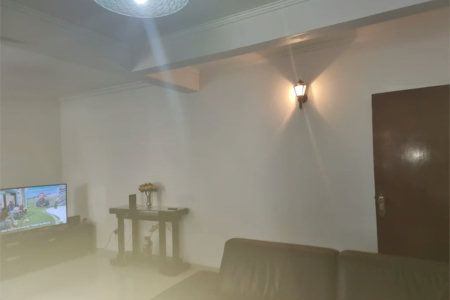 Sobrado à venda ou para alugar com 3 quartos, sendo 2 suítes,  em Ferreira, São Paulo, SP