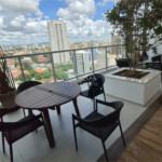 Apartamento para alugar com 1 suíte em Jardim Portal da Colina, Sorocaba, SP