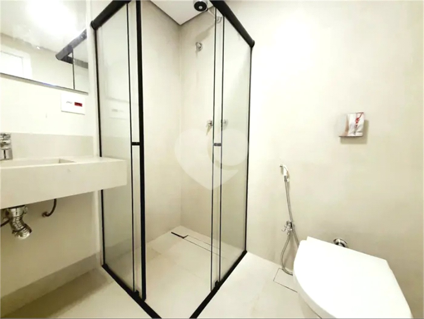 Casa à venda com 6 suítes no condomínio Paço das Artes Rp, Ribeirão Preto - SP