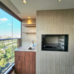 Apartamento à venda com 3 suítes em Brooklin Novo, São Paulo, SP