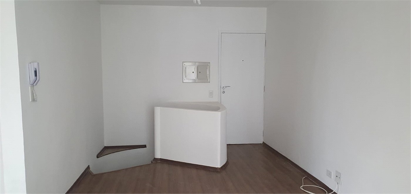 Apartamento à venda com 2 quartos em Vila Andrade, São Paulo, SP