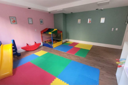 Apartamento à venda com 2 quartos em Água Branca, São Paulo, SP