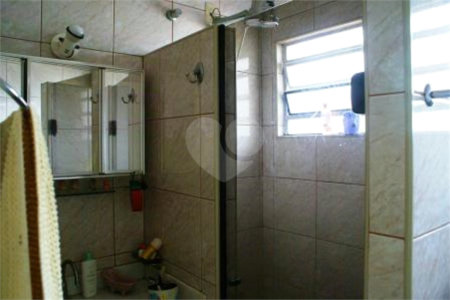 Sobrado à venda com 3 quartos, sendo 1 suíte, em Jardim do Colégio (zona Norte), São Paulo, SP