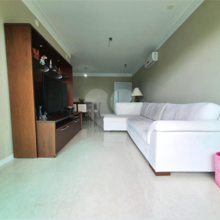 Apartamento à venda com 3 suítes em Jardim Paulistano, Sorocaba, SP