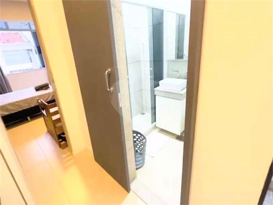 Studio à venda com 1 quarto em Copacabana, Rio de Janeiro, RJ