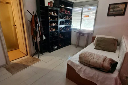 Apartamento à venda com 3 suítes em Conjunto Residencial Morumbi, São Paulo, SP