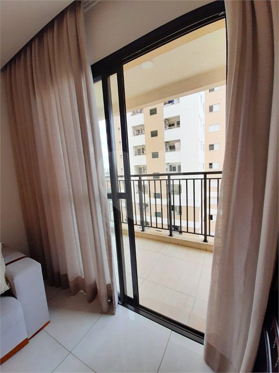 Apartamento à venda com 3 quartos, sendo 1 suíte, em Vila Independência, Sorocaba, SP