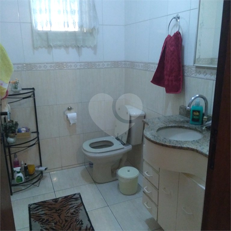 Sobrado à venda com 4 quartos, sendo 3 suítes, em Limão, São Paulo, SP