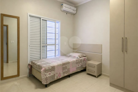 Casa à venda com 3 quartos, sendo 1 suíte, no condomínio Golden Park Residence, Sorocaba - SP