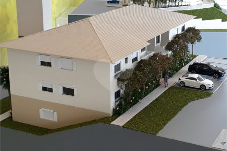 Apartamento à venda com 3 quartos, sendo 1 suíte,  em Recanto da Prata, Jundiaí, SP