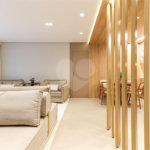Apartamento à venda com 3 quartos, sendo 2 suítes, em Vila Mascote, São Paulo, SP