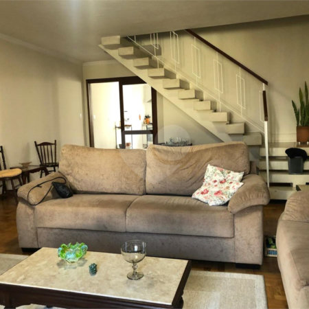 Casa à venda com 3 quartos em Jardim do Mar, São Bernardo do Campo, SP