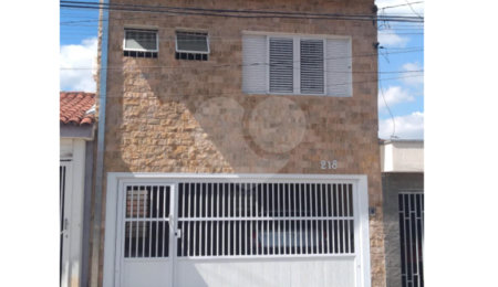 Casa à venda com 3 quartos, sendo 1 suíte, em Jardim Elizabeth, Salto, SP