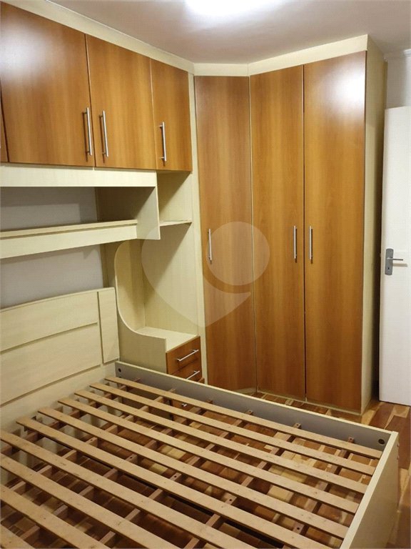Apartamento à venda com 2 quartos em Vila Gustavo, São Paulo, SP