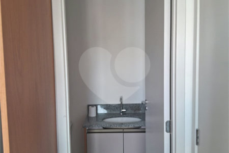 Apartamento para alugar com 1 suíte em Parada Inglesa, São Paulo, SP