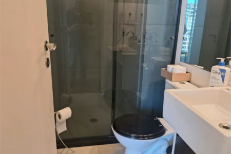 Apartamento à venda com 2 quartos em Jaguaré, São Paulo, SP