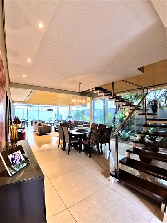 Casa à venda com 4 suítes no condomínio Torino Ribeirão Preto, Ribeirão Preto - SP