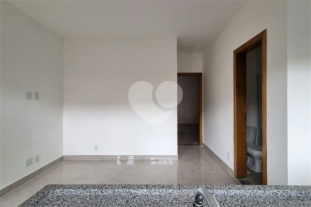 Apartamento à venda com 2 quartos em Jardim Japão, São Paulo, SP