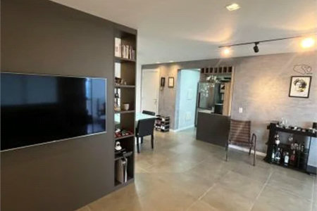 Apartamento à venda com 2 quartos, sendo 1 suíte, em Jardim Caboré, São Paulo, SP