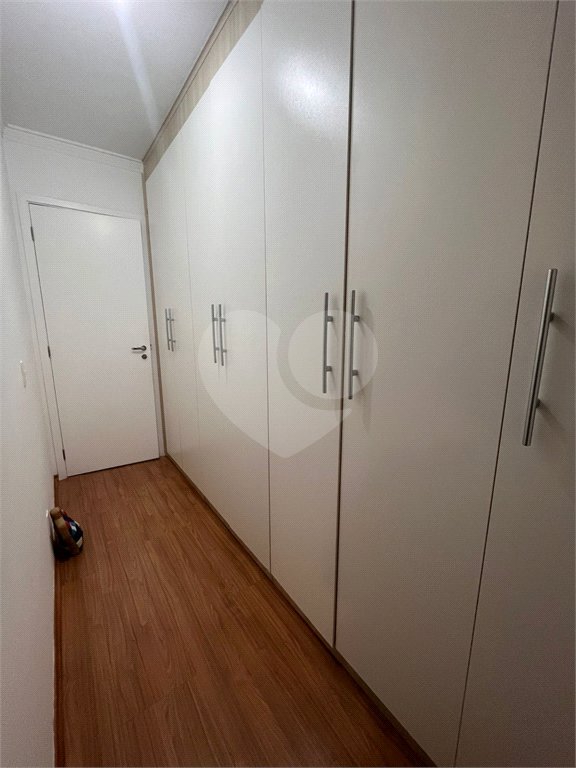 Apartamento à venda com 3 quartos, sendo 1 suíte, em Chácara Califórnia, São Paulo, SP