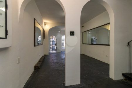 Casa Térrea à venda com 1 quarto em Pinheiros, São Paulo, SP