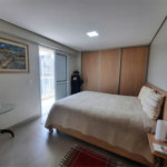 Cobertura para alugar, 150 m² por R$ 13.000,00 - Balneário Cidade Atlântica - Guarujá/SP