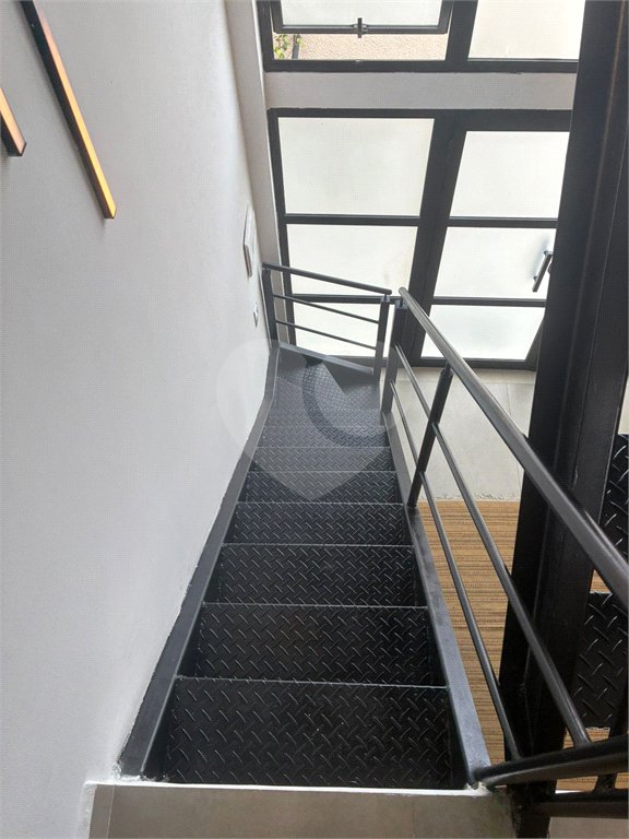 Duplex para alugar com 1 quarto em Mirandópolis, São Paulo, SP