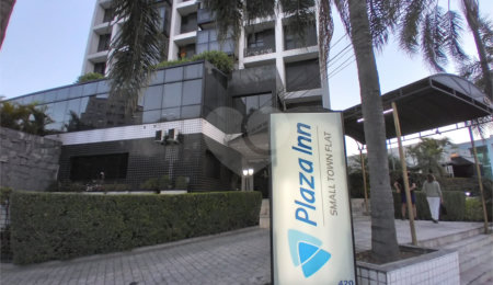 Apartamento à venda com 1 suíte em Santana, São Paulo, SP