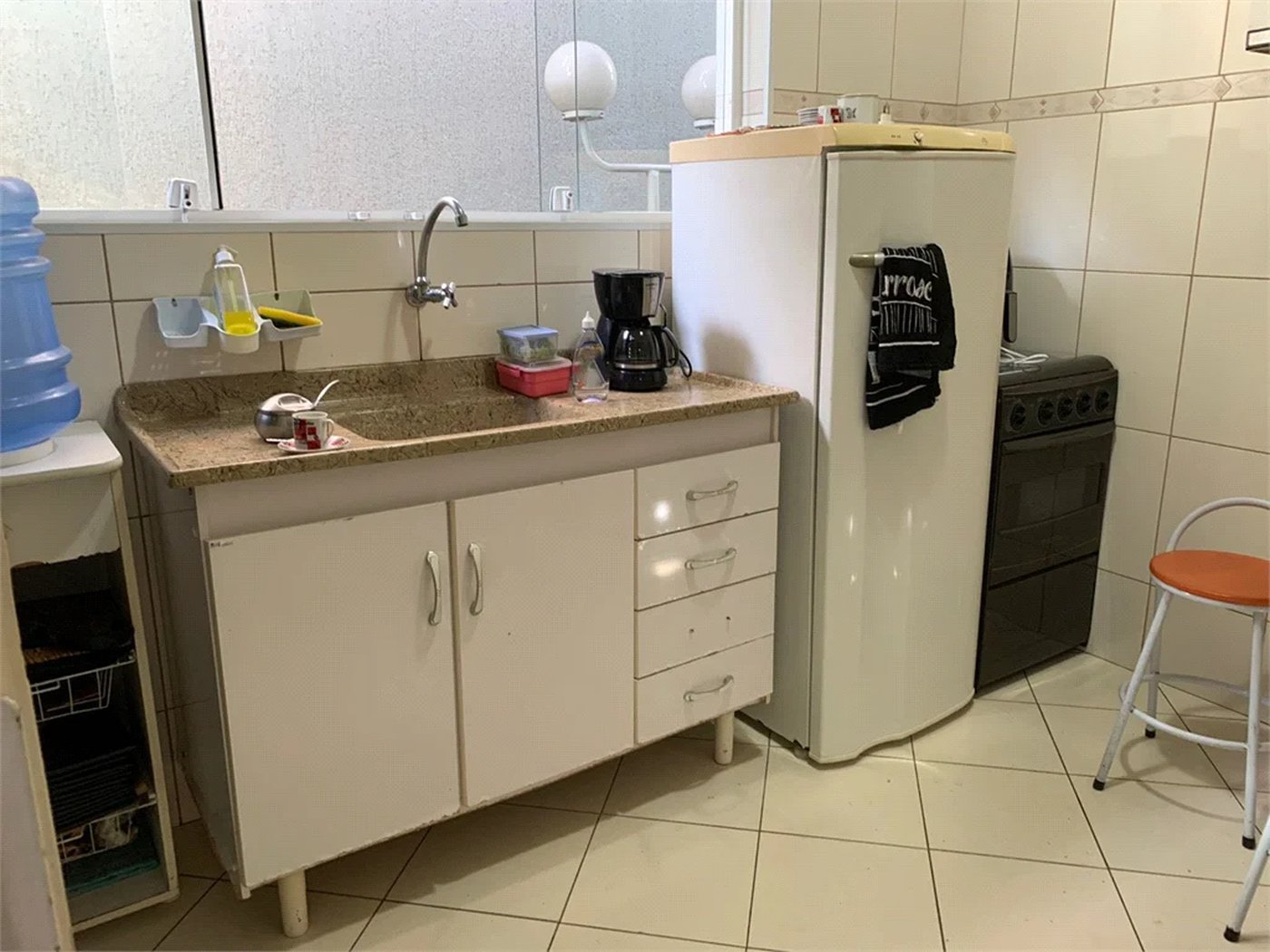 Casa à venda com 3 quartos, sendo 1 suíte, em Vila Romana, São Paulo, SP