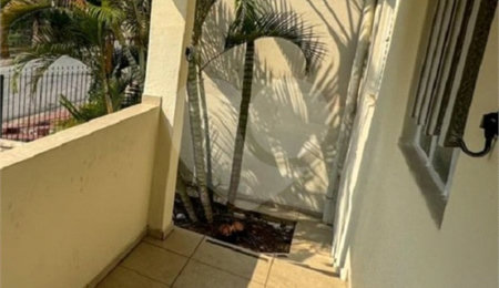 Casa à venda com 2 quartos em Vila Dom Pedro I, São Paulo, SP