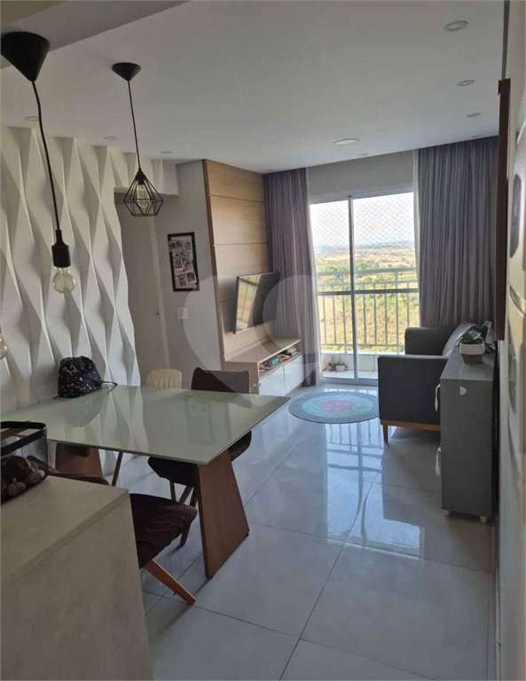 Apartamento à venda com 2 quartos em Jardim Guarujá, Sorocaba, SP