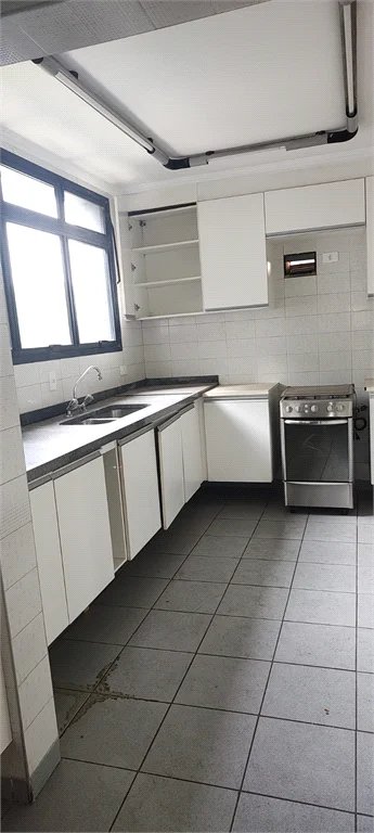 Duplex à venda com 3 suítes em Vila Suzana, São Paulo, SP
