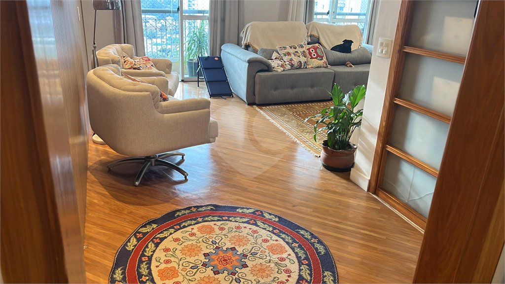 Apartamento à venda com 4 quartos, sendo 2 suítes, em Vila Leopoldina, São Paulo, SP