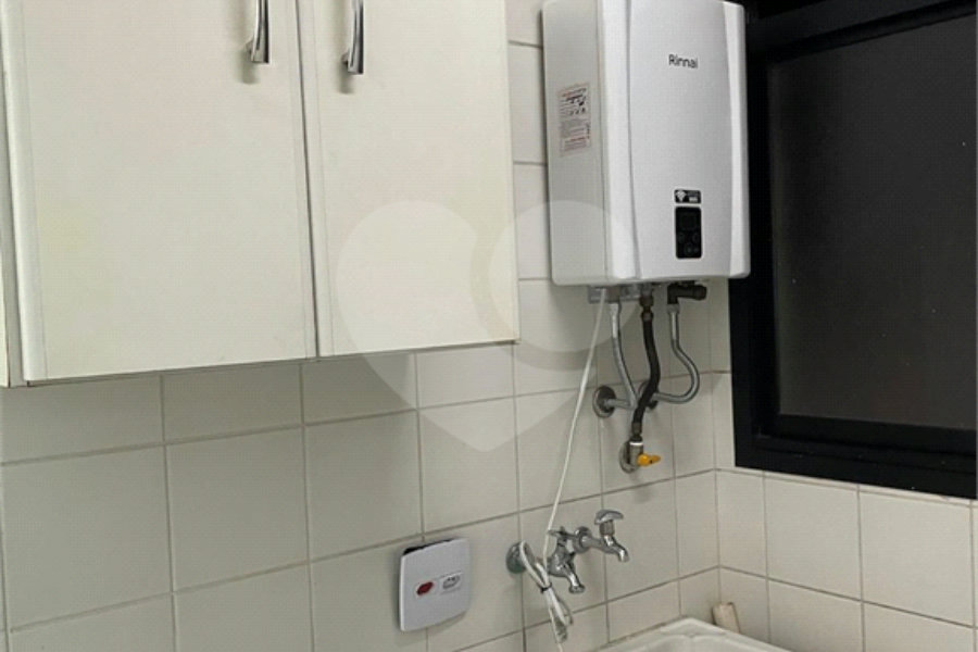 Apartamento à venda com 3 quartos, sendo 1 suíte,  em Mandaqui, São Paulo, SP