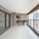 Apartamento à venda com 3 suítes em Vila Clementino, São Paulo, SP