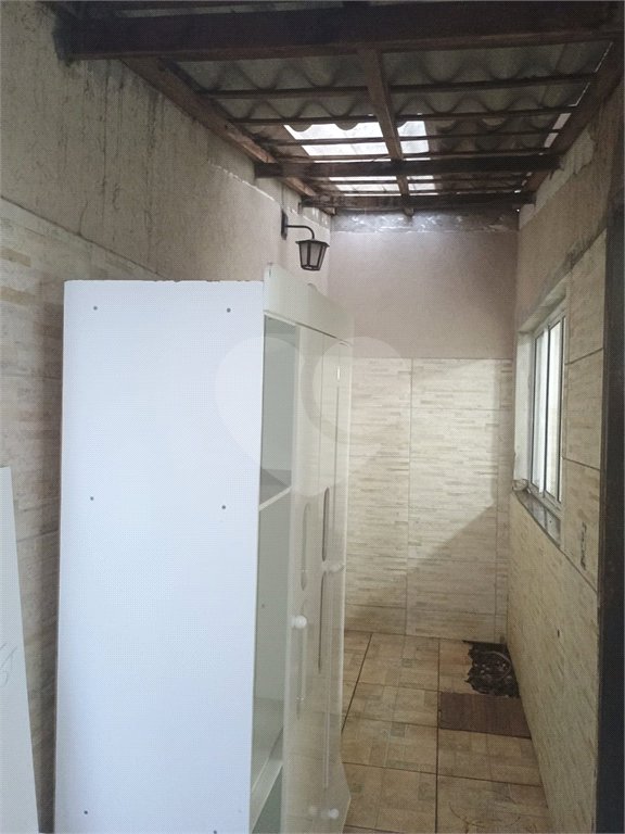 Casa à venda com 2 quartos em Jardim Salgado Filho, Ribeirão Preto, SP