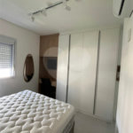 Apartamento à venda com 1 quarto em Vila Andrade, São Paulo, SP