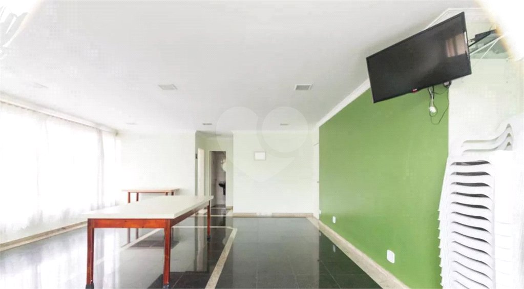 Apartamento à venda com 2 quartos em Santana, São Paulo, SP