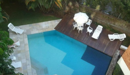 Apartamento à venda com 4 quartos, sendo 2 suítes,  em Jardim Ampliação, São Paulo, SP