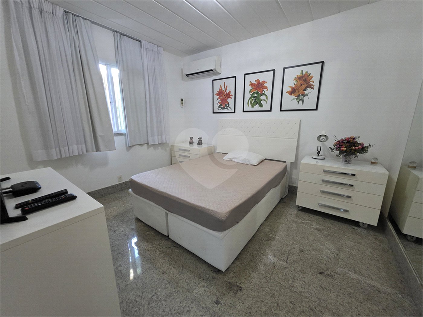 Casa em condomínio à venda com 4 suítes em Geribá, Armação dos Búzios, RJ