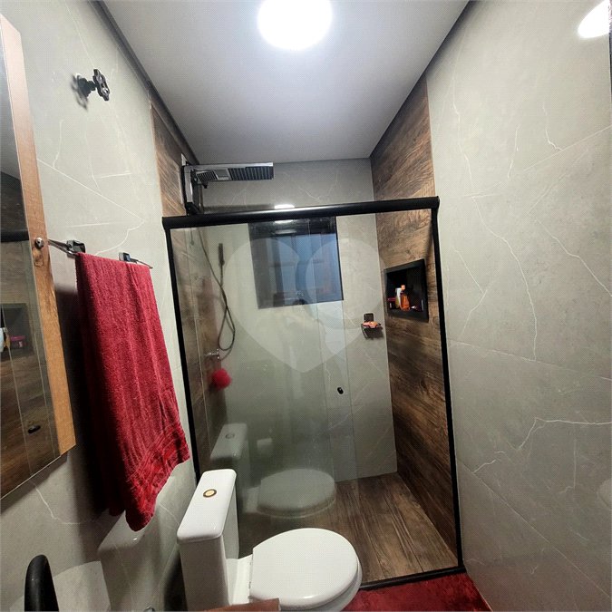Casa à venda com 2 quartos em Jardim Arize, São Paulo, SP