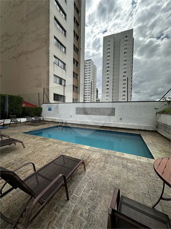 Apartamento à venda com 3 quartos, sendo 1 suíte, em Santana, São Paulo, SP