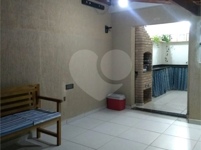 Casa à venda com 3 quartos, sendo 2 suítes,  no condomínio Palmas do Tremembé, São Paulo - SP