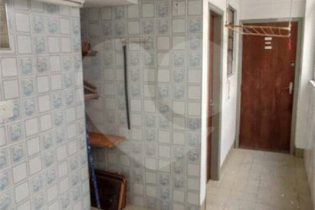 Apartamento à venda com 2 quartos no Centro, Jundiaí, SP