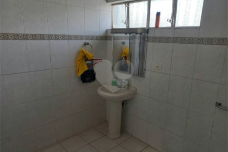Sobrado à venda com 3 quartos em Vila Clementino, São Paulo, SP