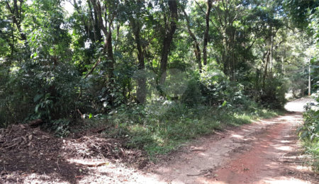Terreno à venda em Serra da Cantareira, Mairiporã, SP