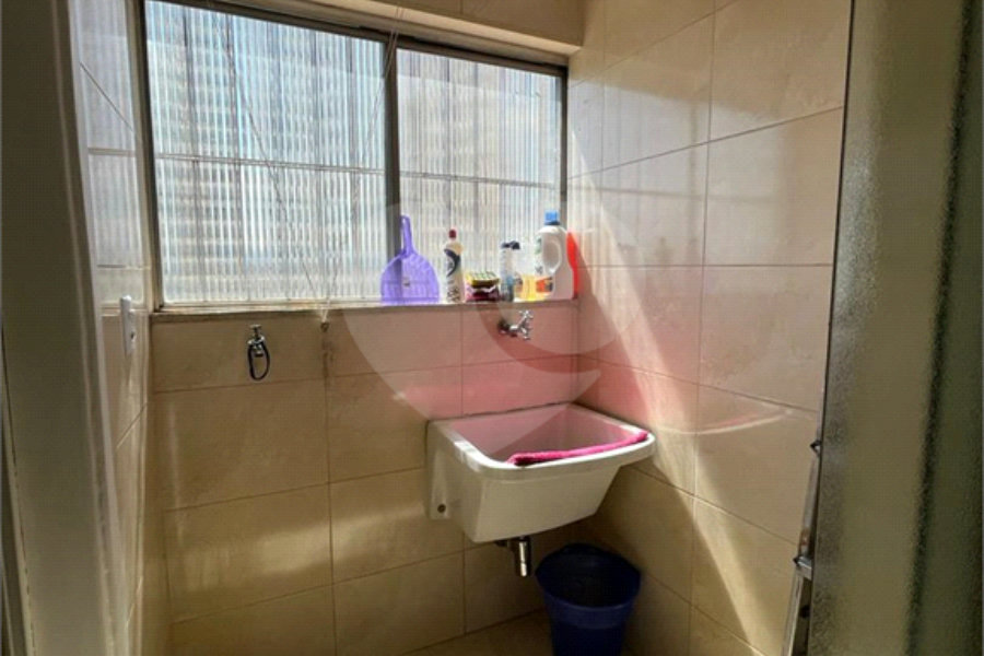 Apartamento à venda com 2 quartos em Santana, São Paulo, SP