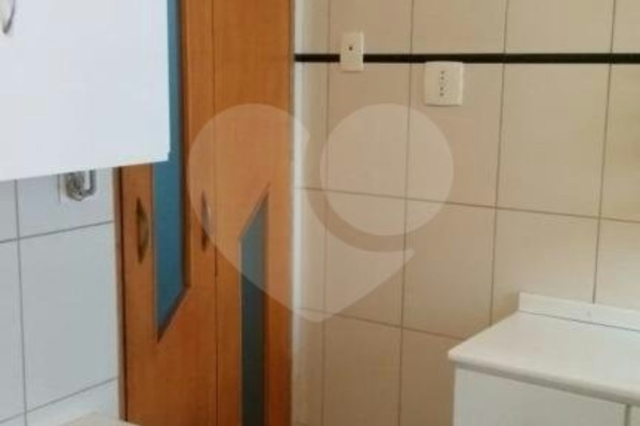 Apartamento à venda com 2 quartos em Santa Cecília, São Paulo, SP