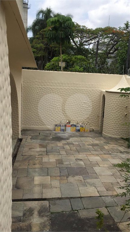 Sobrado à venda com 4 suítes em Jardim Guedala, São Paulo, SP